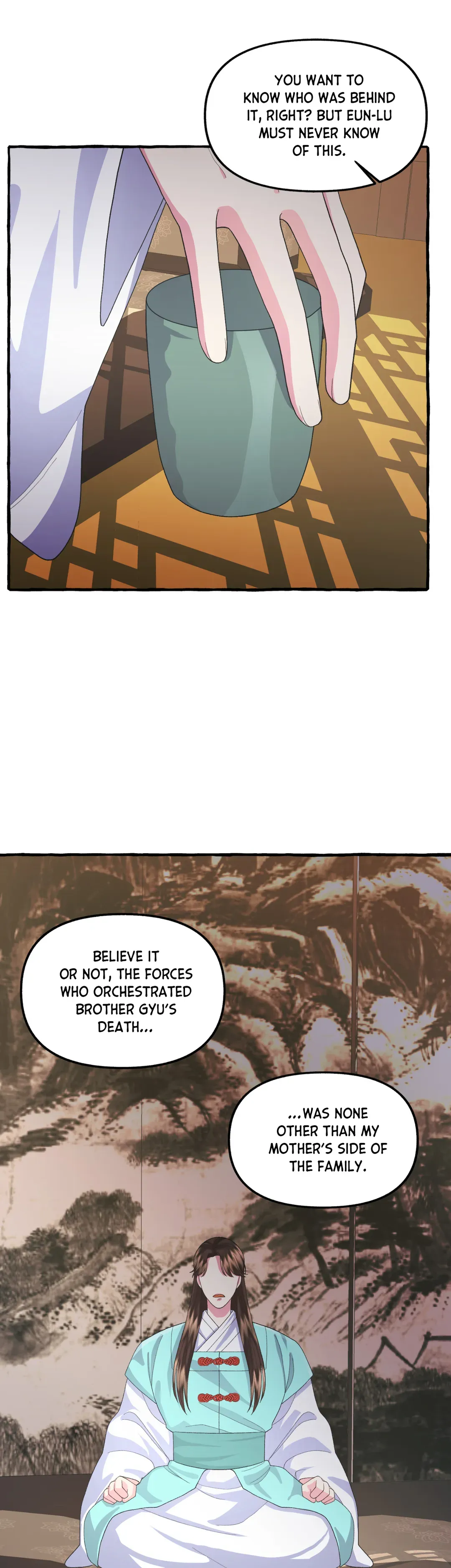 Cheer Up, Your Highness! Chapter 16 Online - página 19