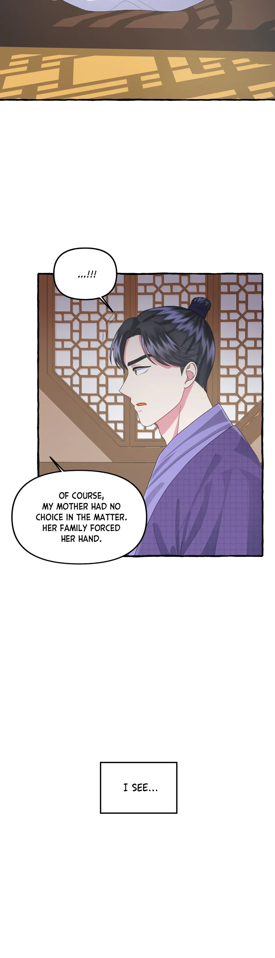 Cheer Up, Your Highness! Chapter 16 Online - página 20
