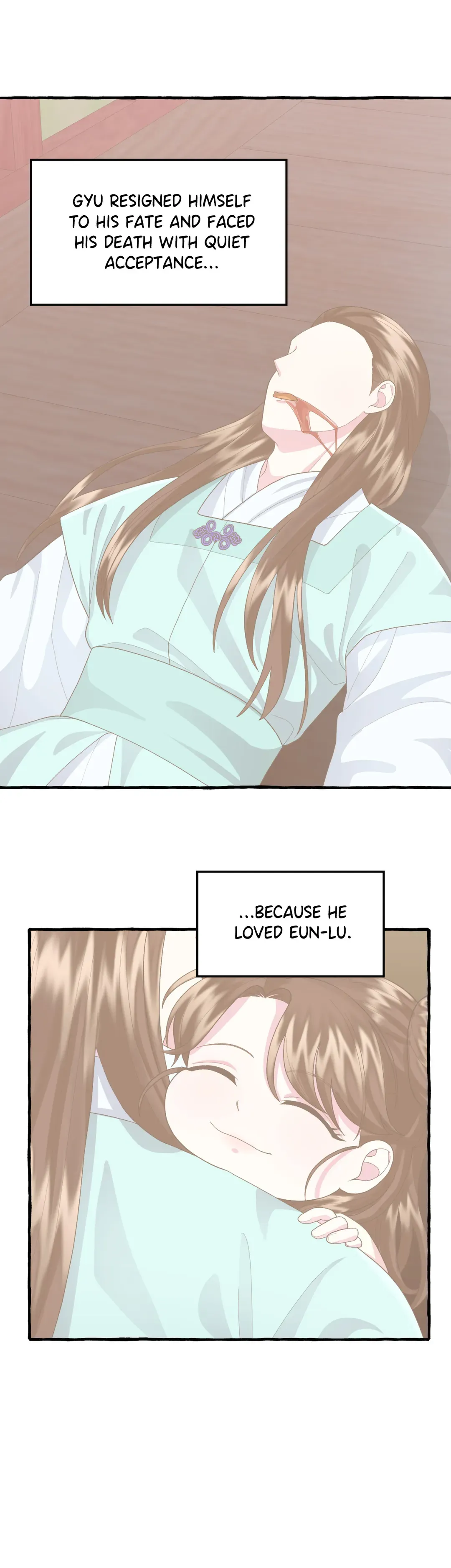 Cheer Up, Your Highness! Chapter 16 Online - página 21