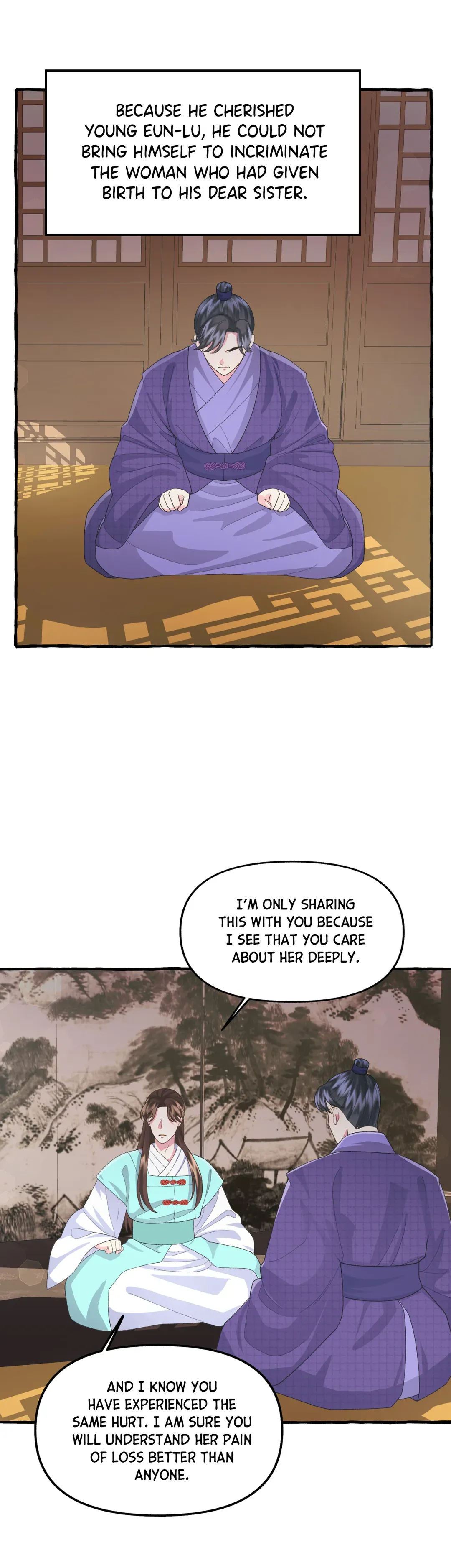 Cheer Up, Your Highness! Chapter 16 Online - página 22