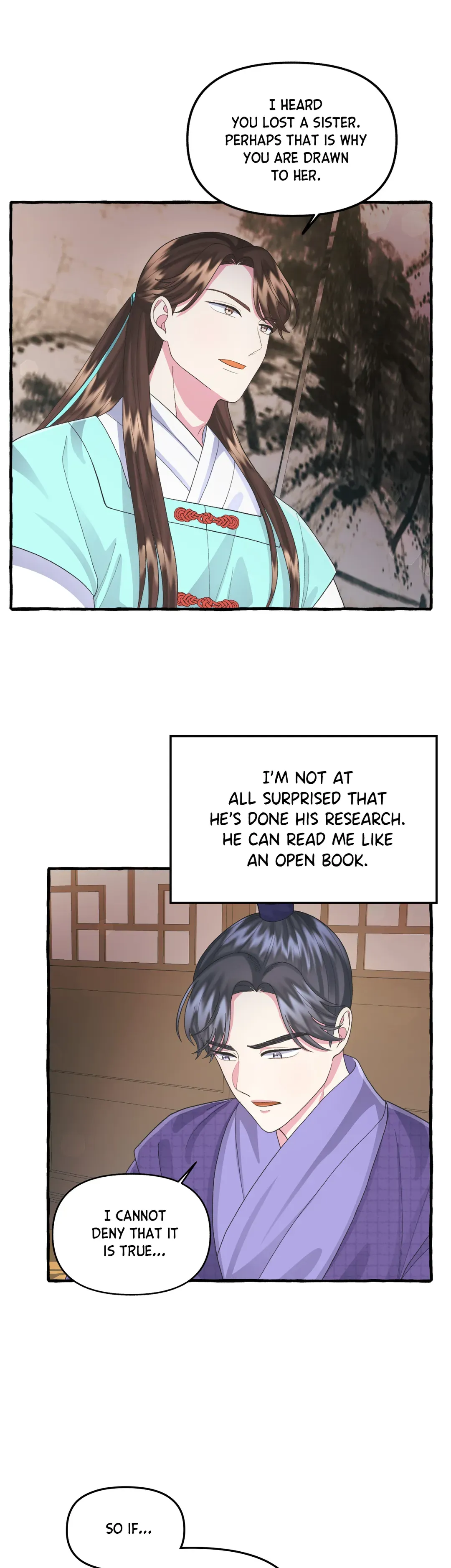 Cheer Up, Your Highness! Chapter 16 Online - página 23