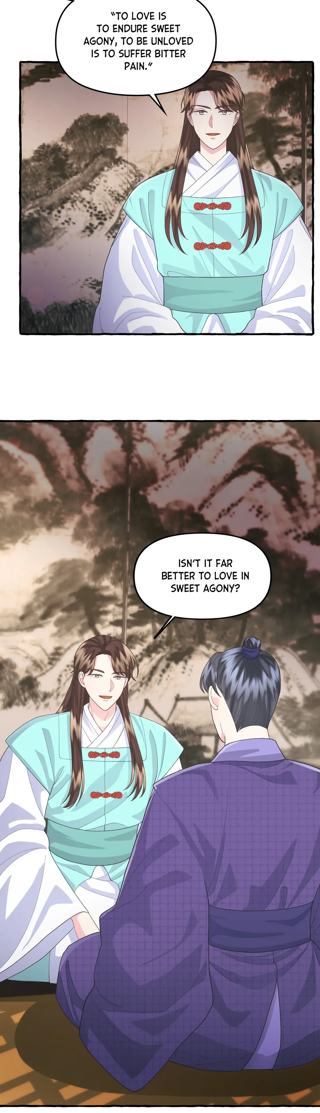Cheer Up, Your Highness! Chapter 16 Online - página 24