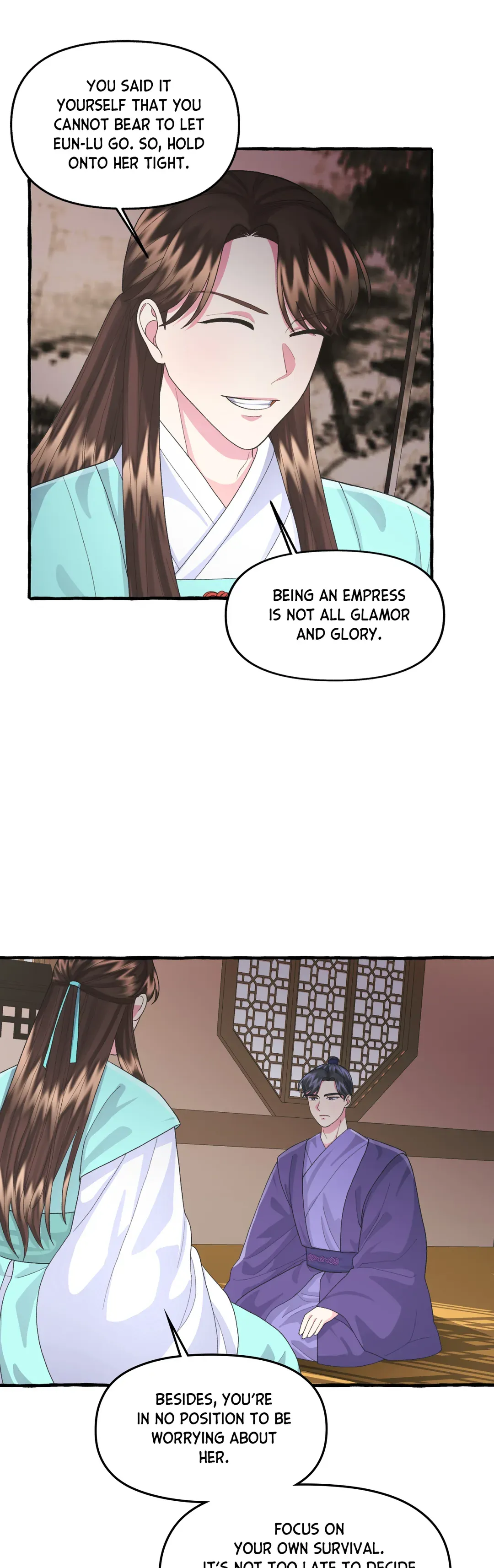 Cheer Up, Your Highness! Chapter 16 Online - página 25