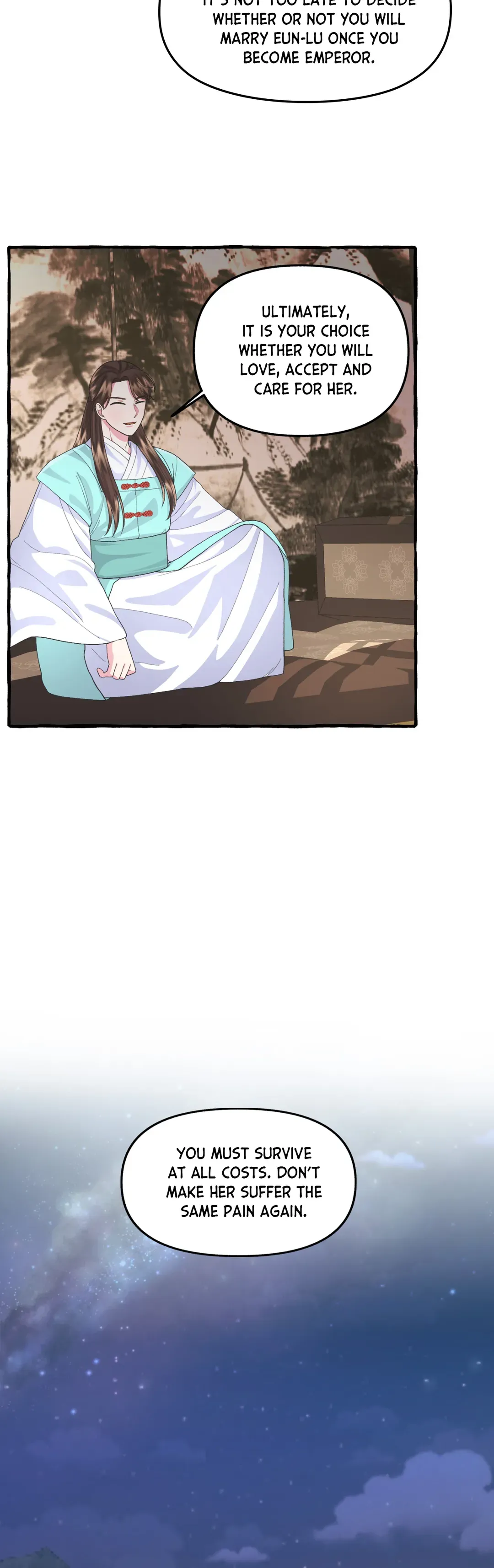 Cheer Up, Your Highness! Chapter 16 Online - página 26