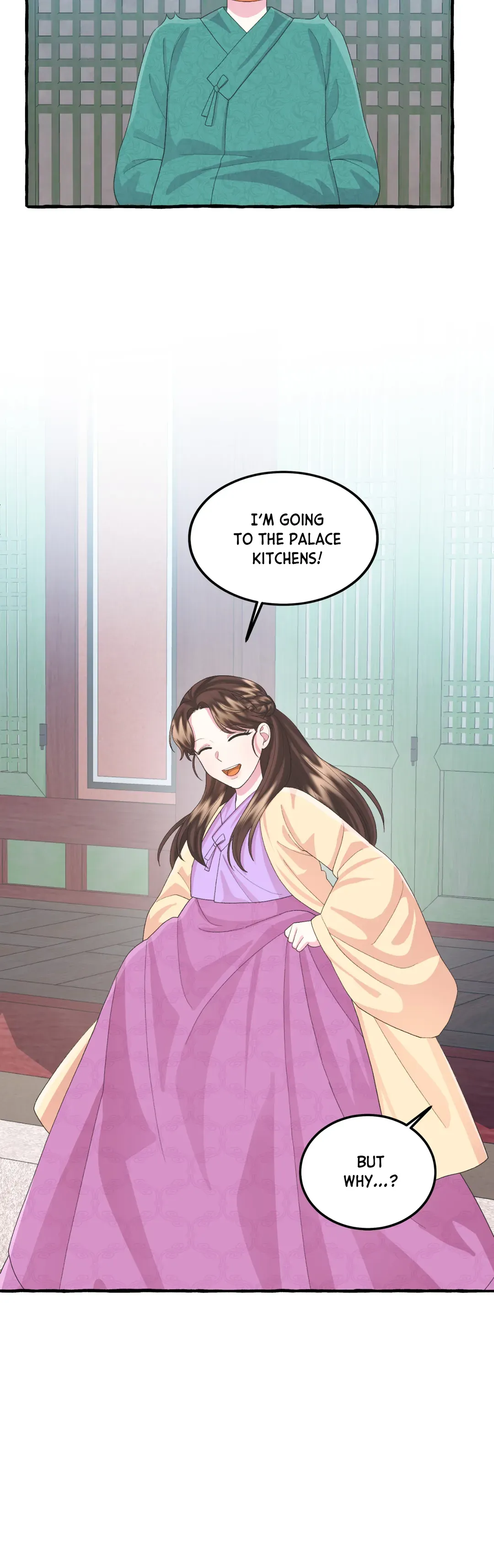 Cheer Up, Your Highness! Chapter 16 Online - página 29
