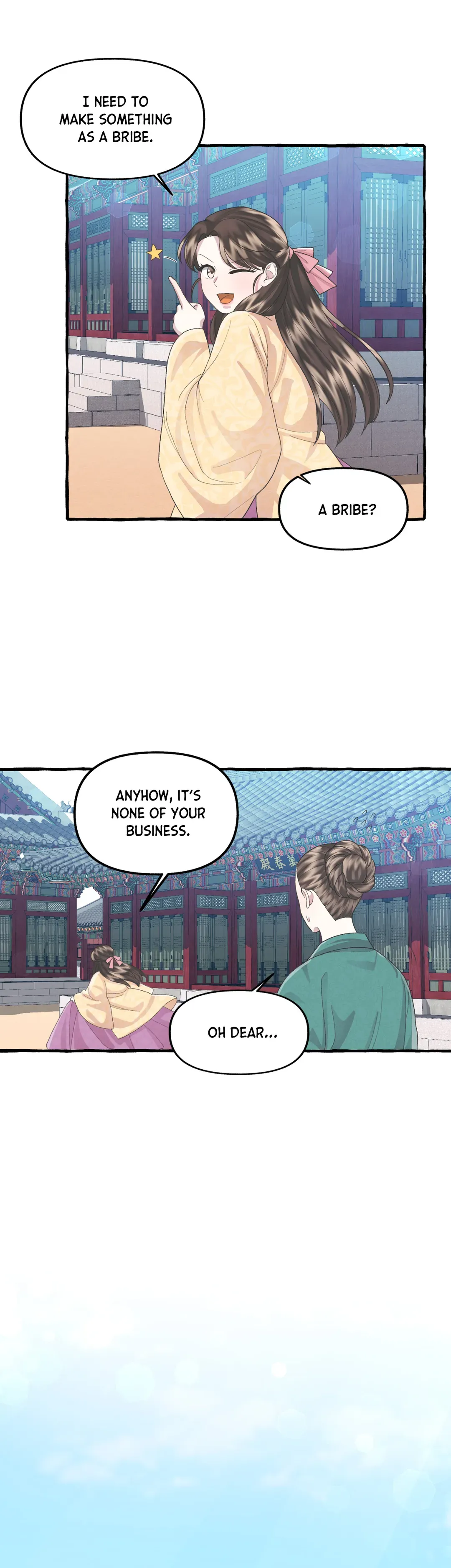 Cheer Up, Your Highness! Chapter 16 Online - página 30