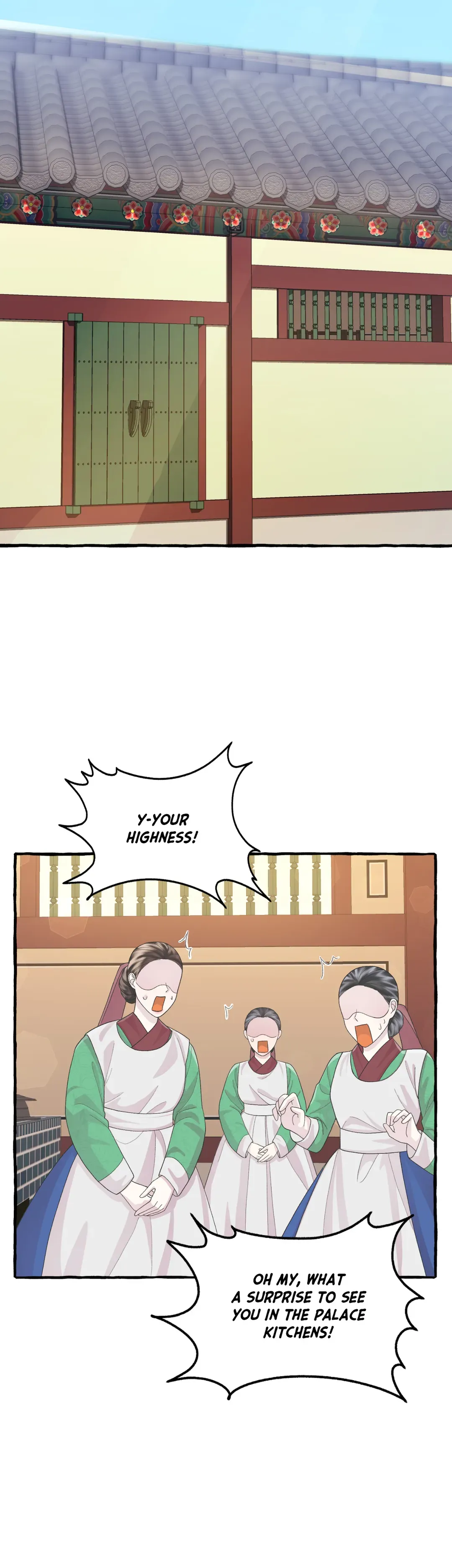 Cheer Up, Your Highness! Chapter 16 Online - página 31