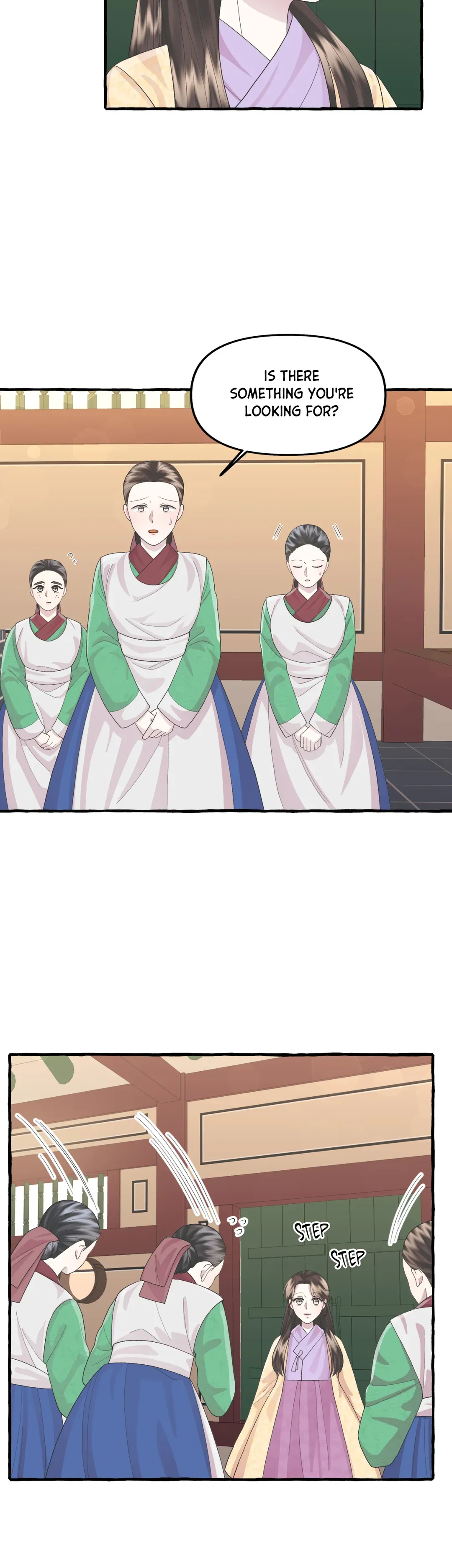 Cheer Up, Your Highness! Chapter 16 Online - página 33