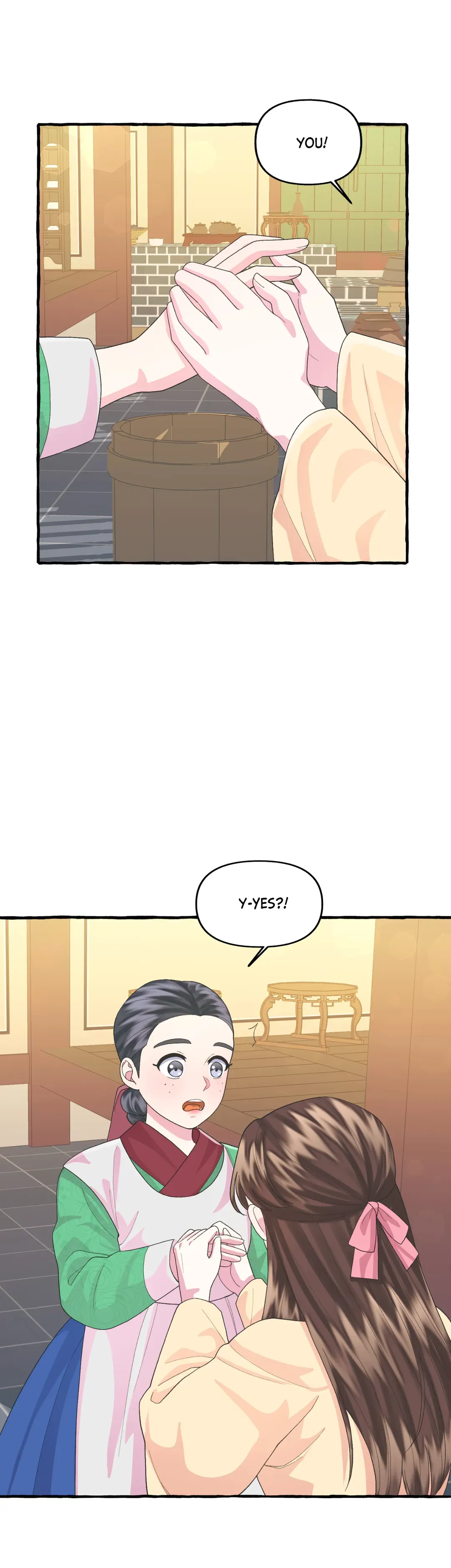 Cheer Up, Your Highness! Chapter 16 Online - página 34