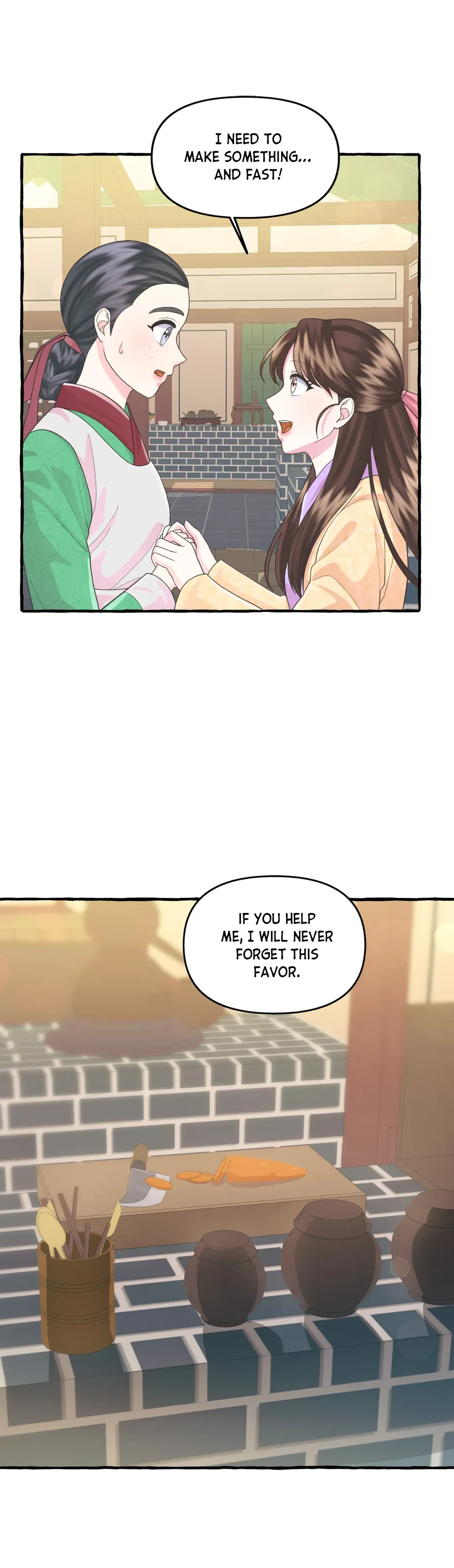 Cheer Up, Your Highness! Chapter 16 Online - página 38