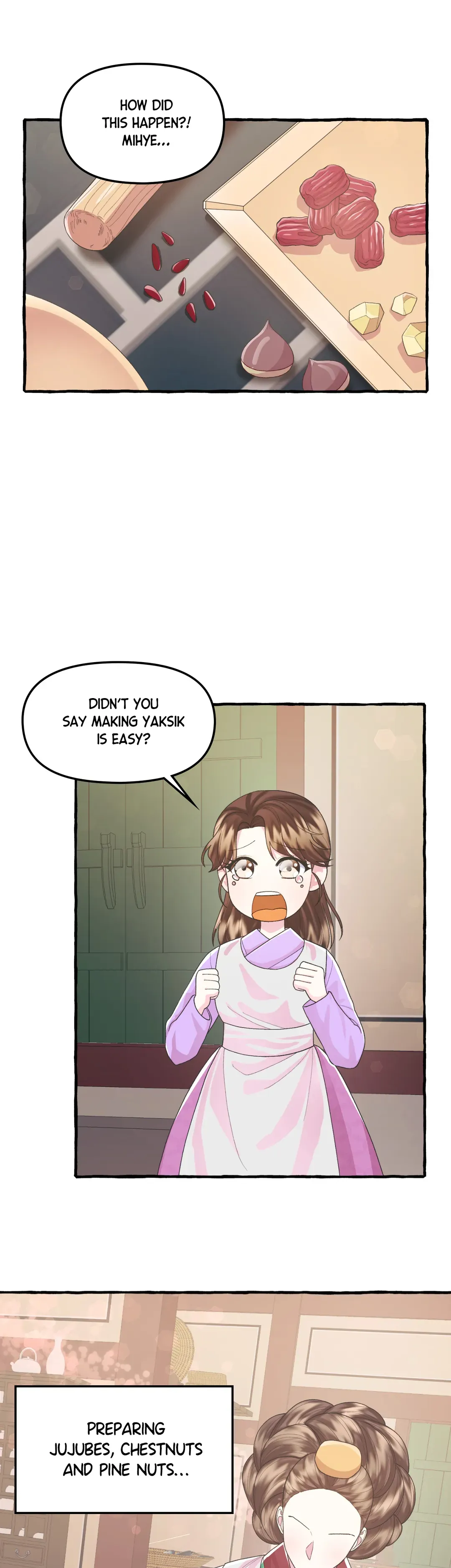 Cheer Up, Your Highness! Chapter 17 Online - página 2