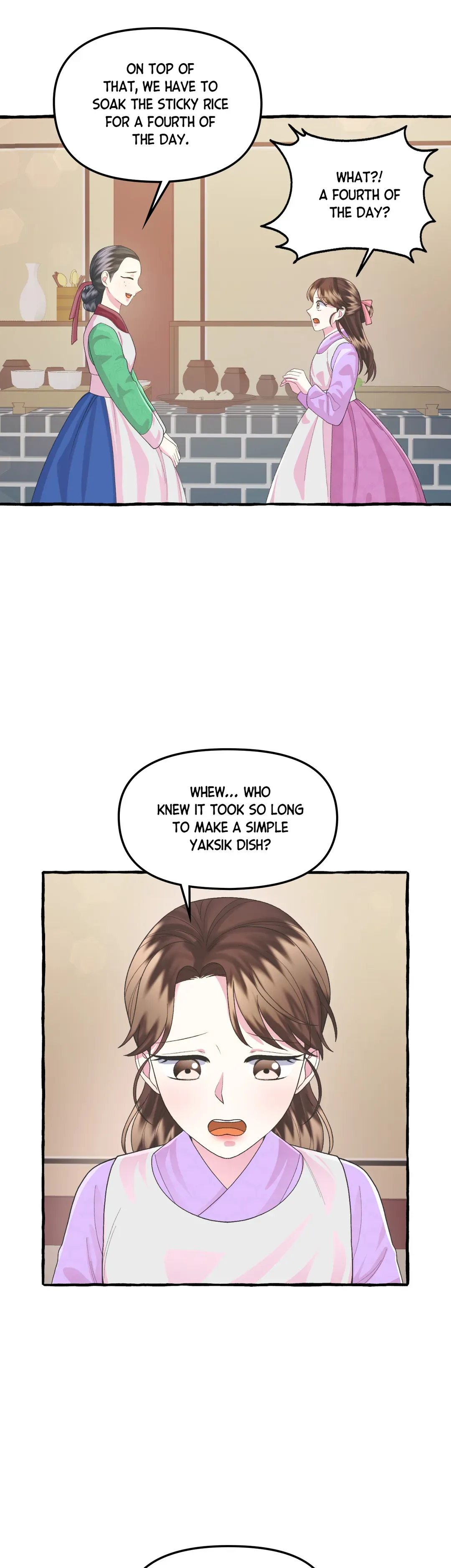 Cheer Up, Your Highness! Chapter 17 Online - página 4