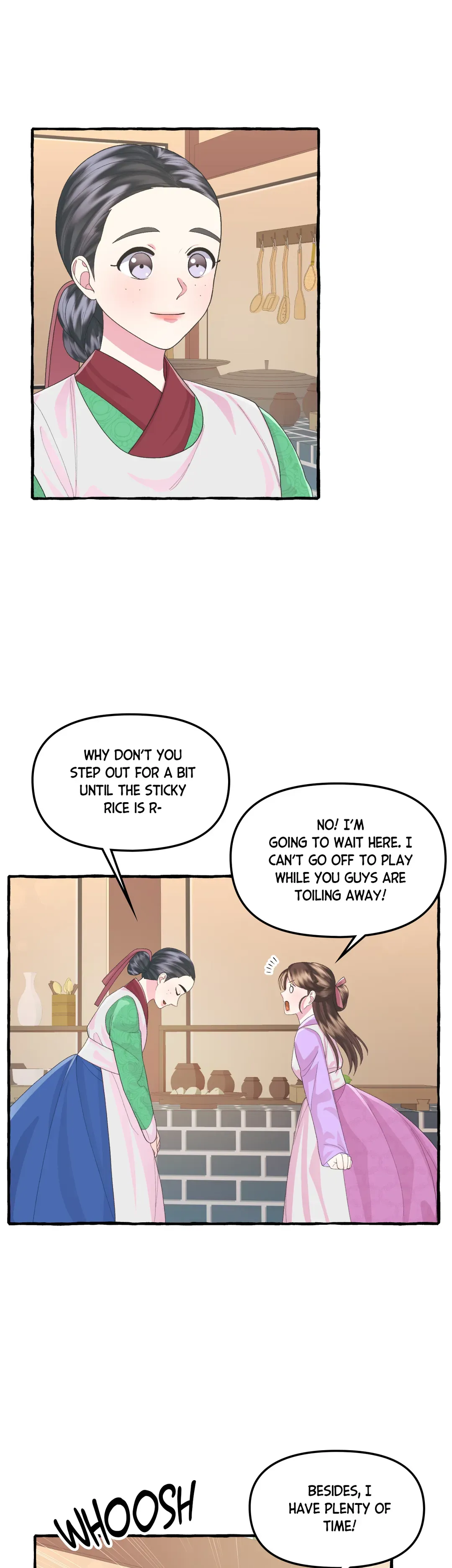 Cheer Up, Your Highness! Chapter 17 Online - página 6