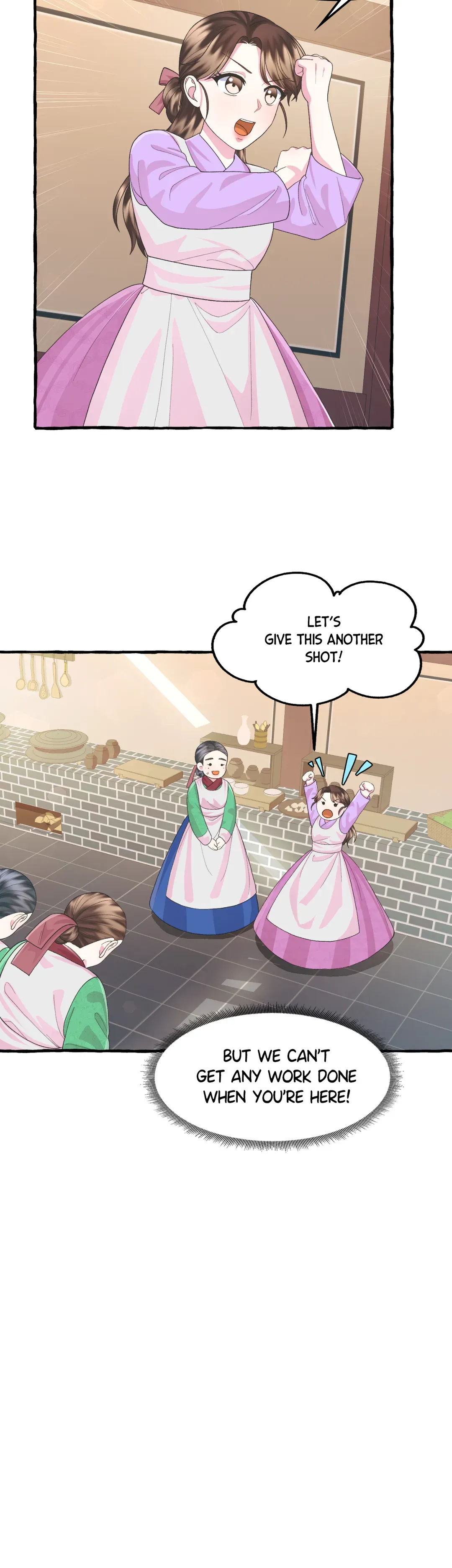 Cheer Up, Your Highness! Chapter 17 Online - página 7