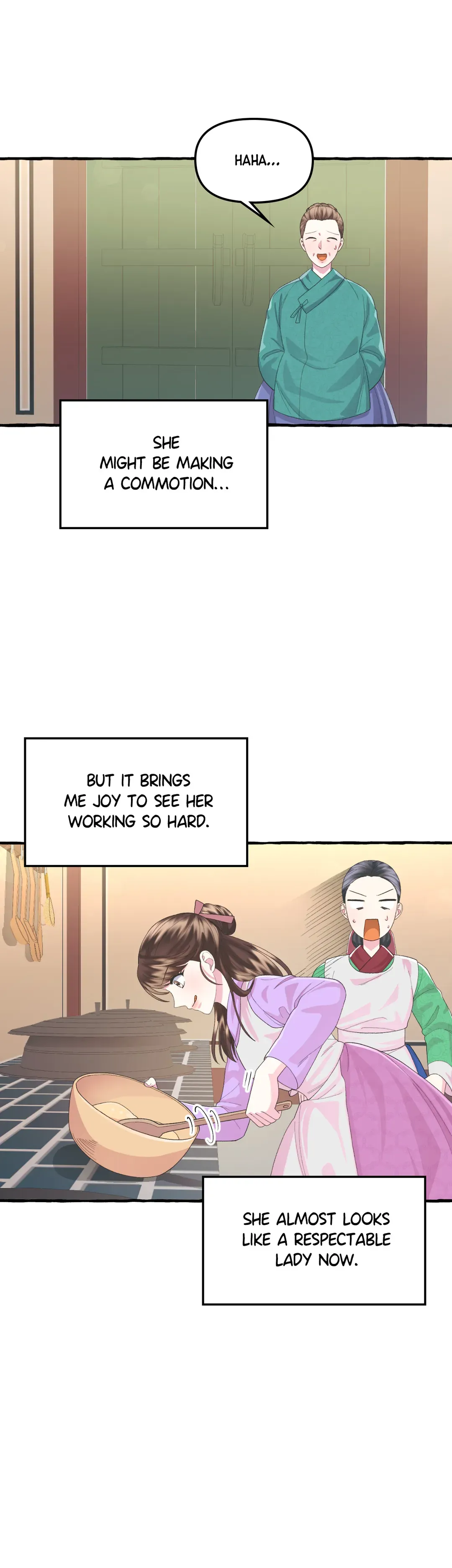 Cheer Up, Your Highness! Chapter 17 Online - página 8