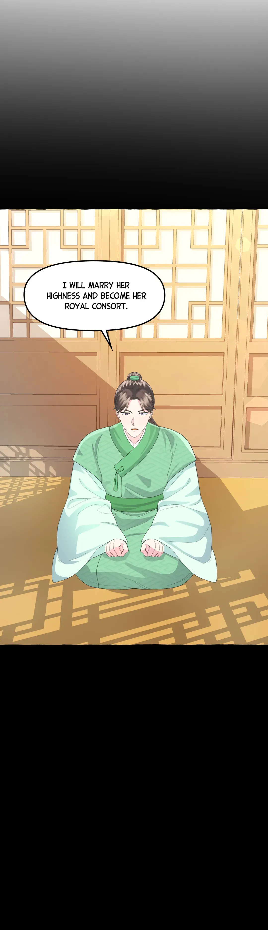 Cheer Up, Your Highness! Chapter 17 Online - página 11