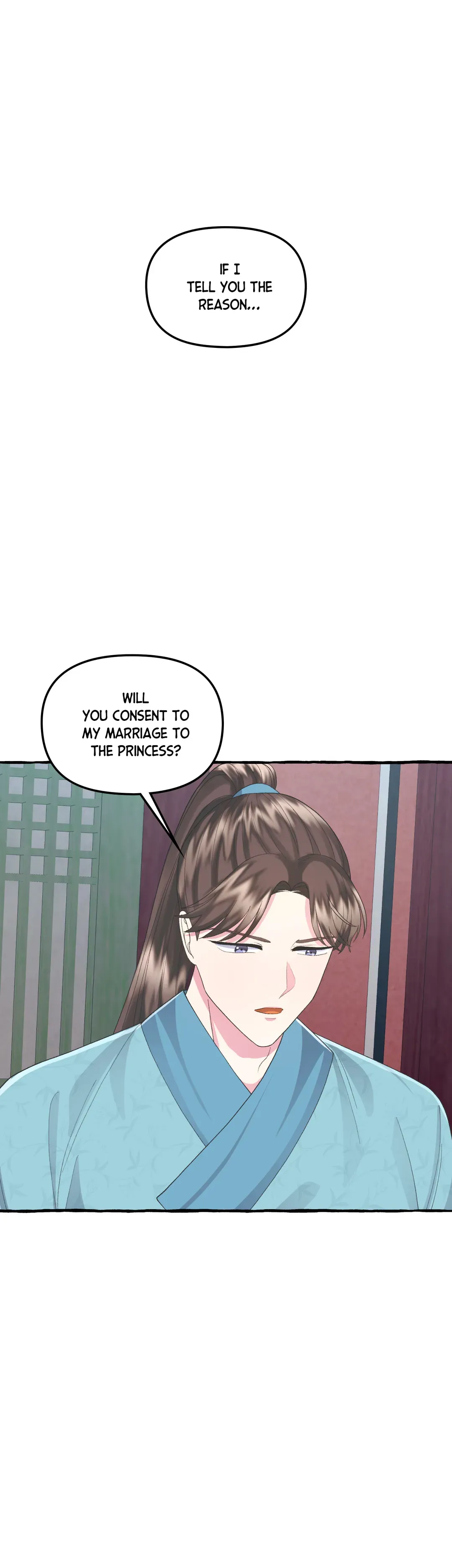 Cheer Up, Your Highness! Chapter 17 Online - página 19