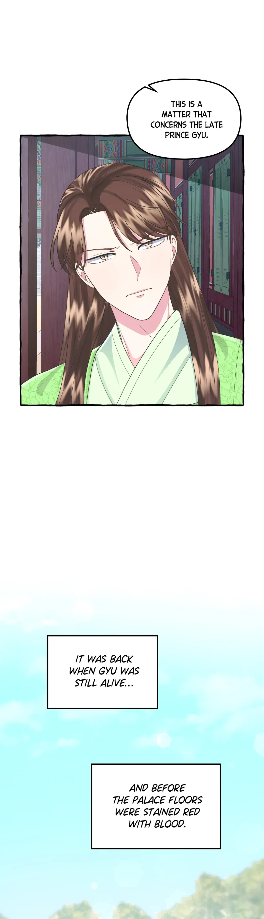 Cheer Up, Your Highness! Chapter 17 Online - página 20