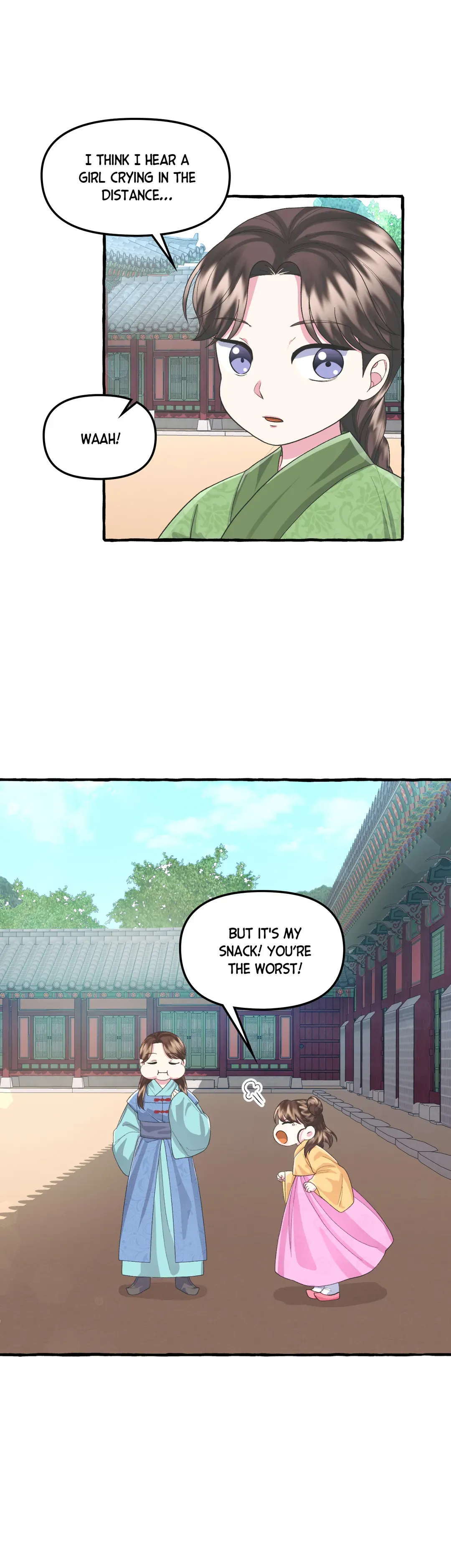 Cheer Up, Your Highness! Chapter 17 Online - página 22