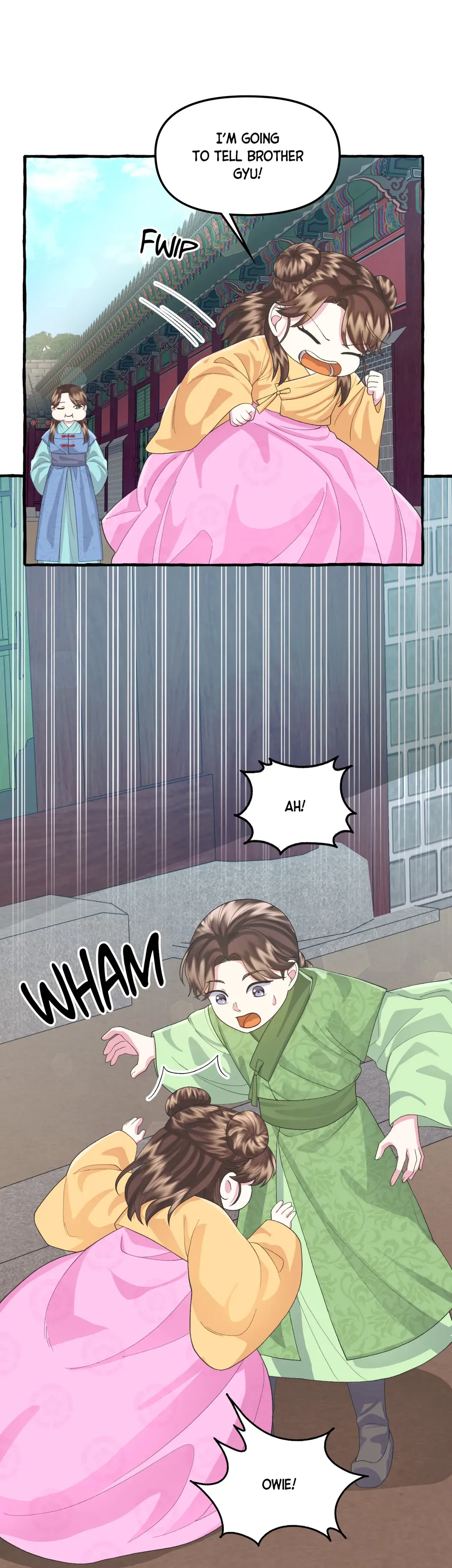 Cheer Up, Your Highness! Chapter 17 Online - página 23