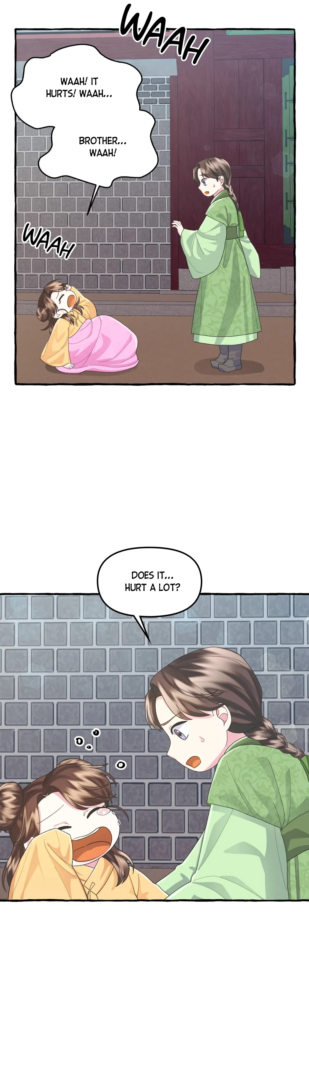 Cheer Up, Your Highness! Chapter 17 Online - página 25