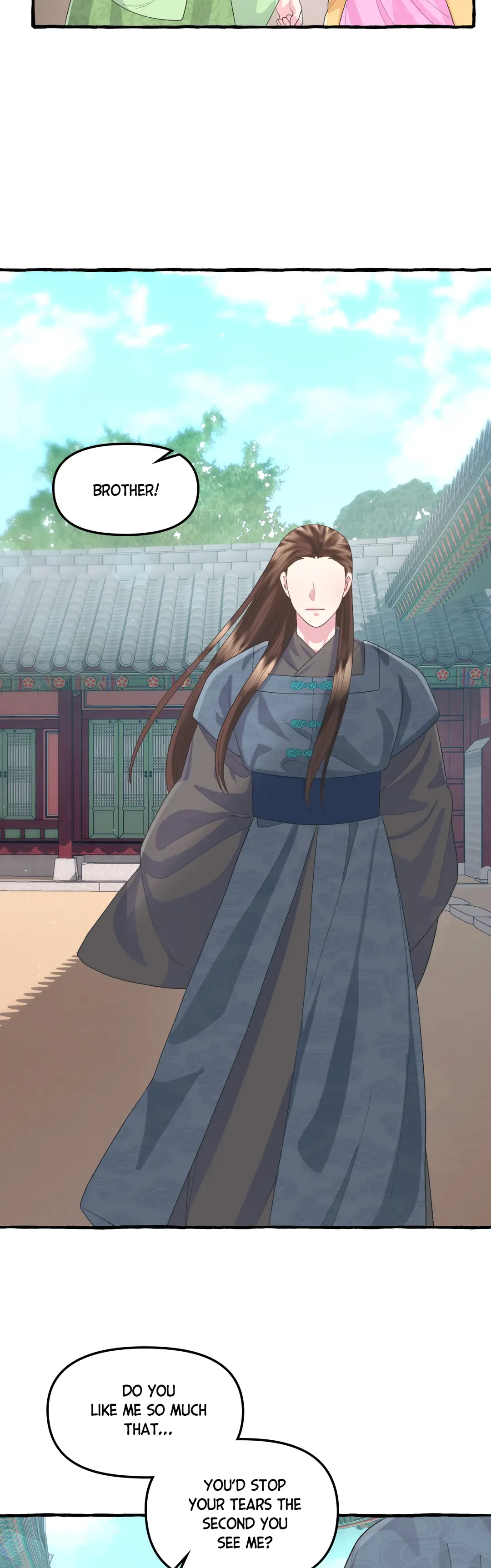 Cheer Up, Your Highness! Chapter 17 Online - página 28