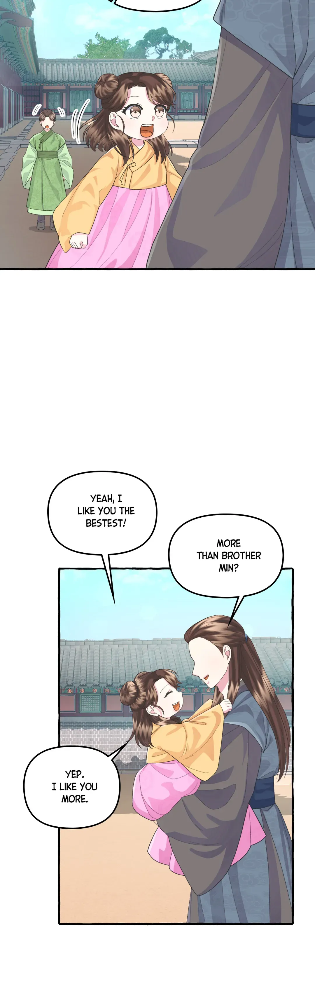 Cheer Up, Your Highness! Chapter 17 Online - página 29