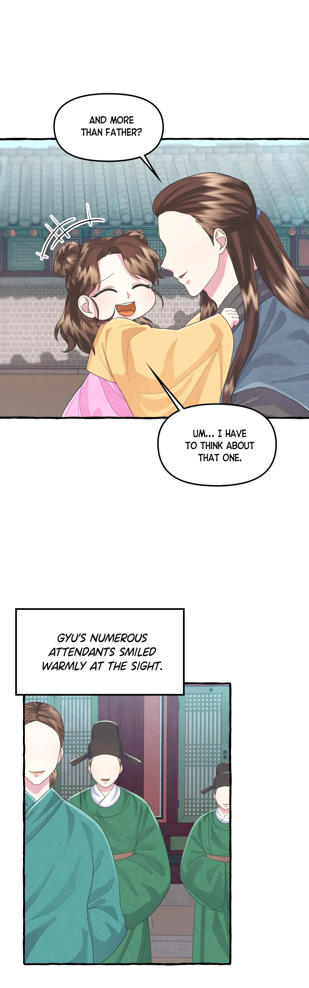 Cheer Up, Your Highness! Chapter 17 Online - página 30