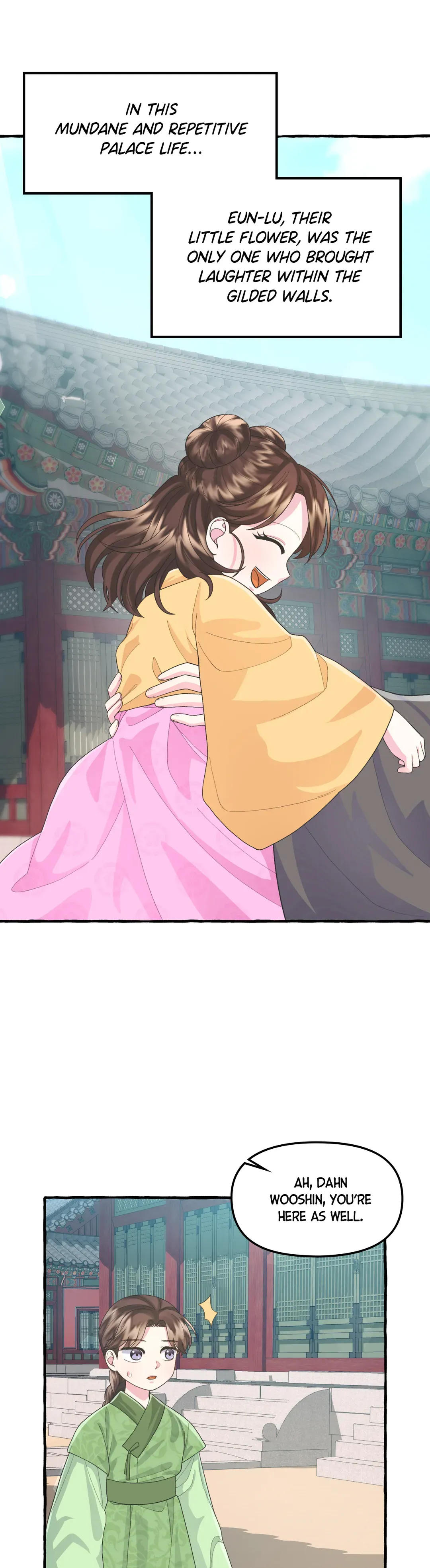 Cheer Up, Your Highness! Chapter 17 Online - página 31