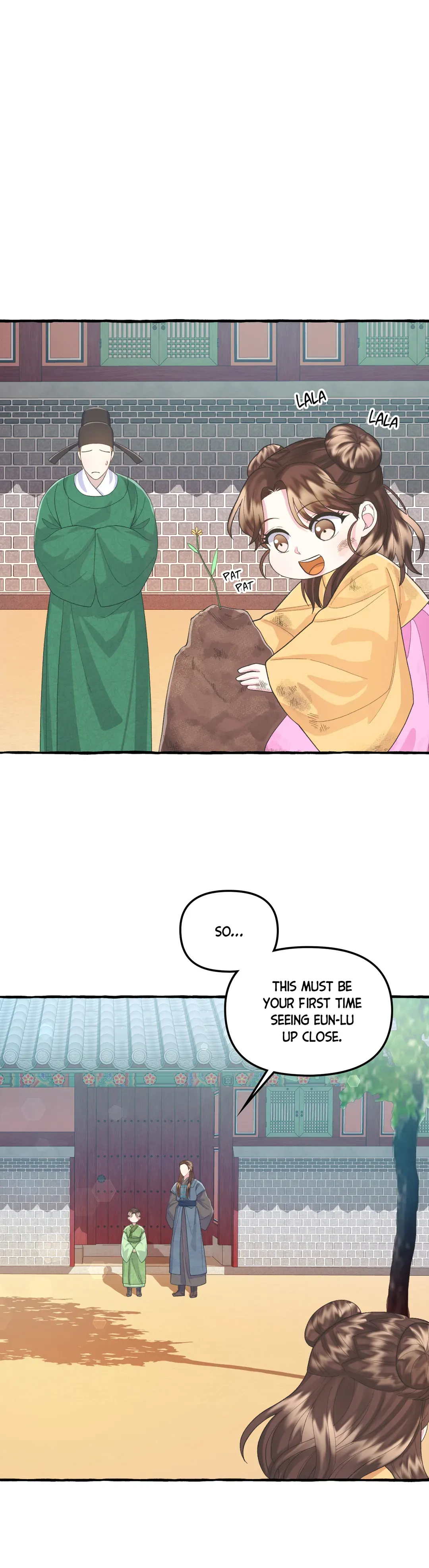 Cheer Up, Your Highness! Chapter 17 Online - página 33