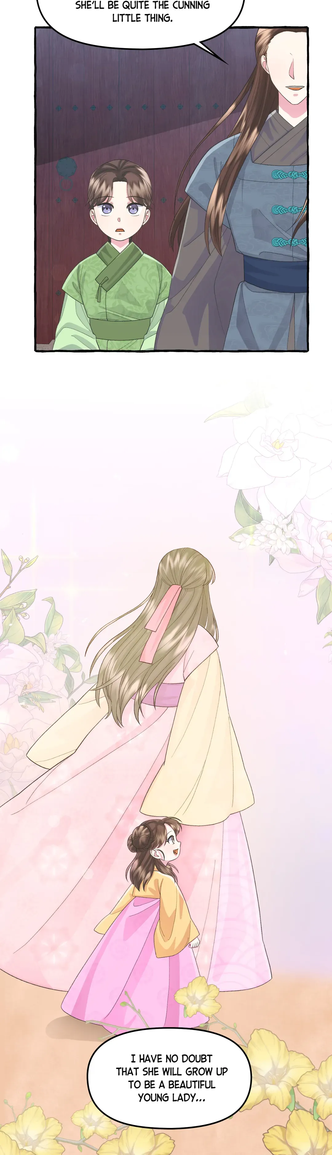 Cheer Up, Your Highness! Chapter 17 Online - página 36
