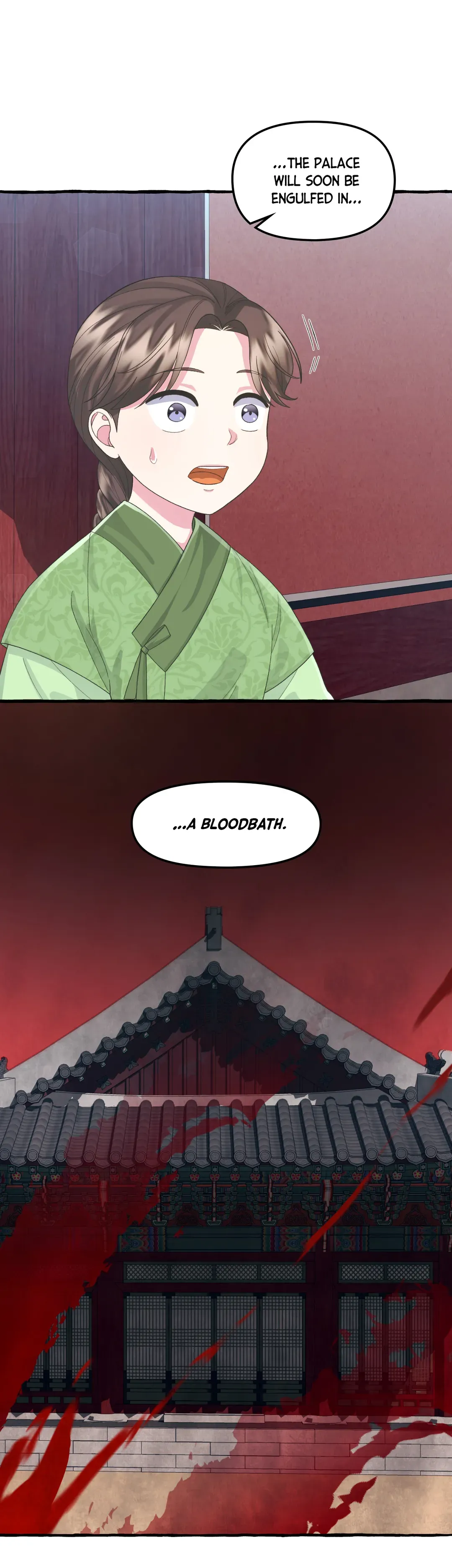 Cheer Up, Your Highness! Chapter 17 Online - página 38