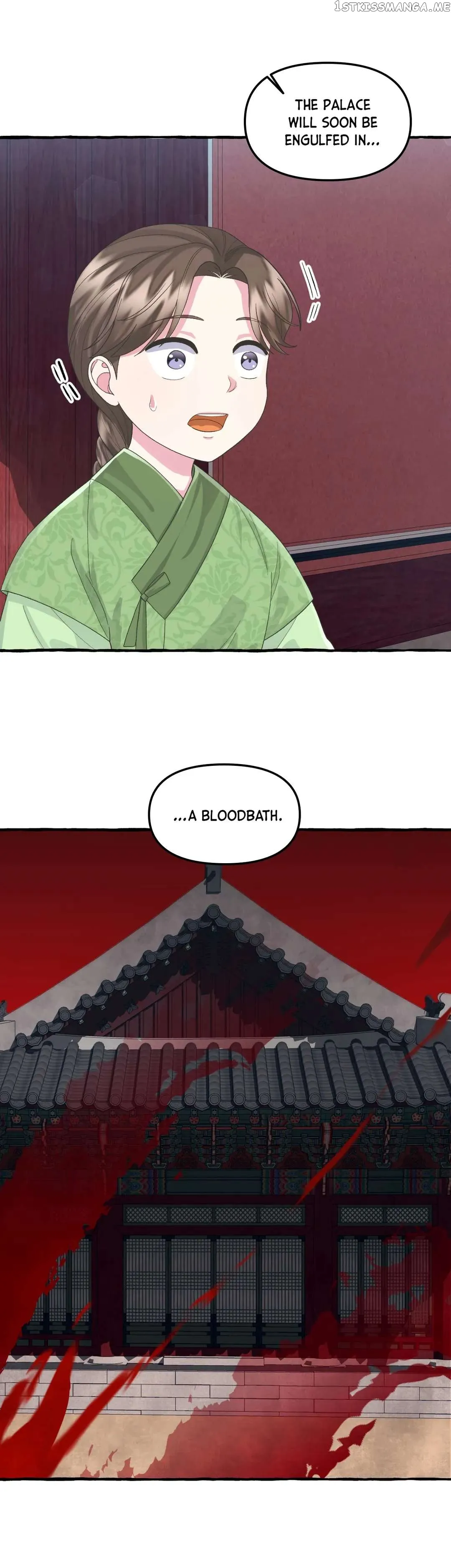 Cheer Up, Your Highness! Chapter 18 Online - página 2