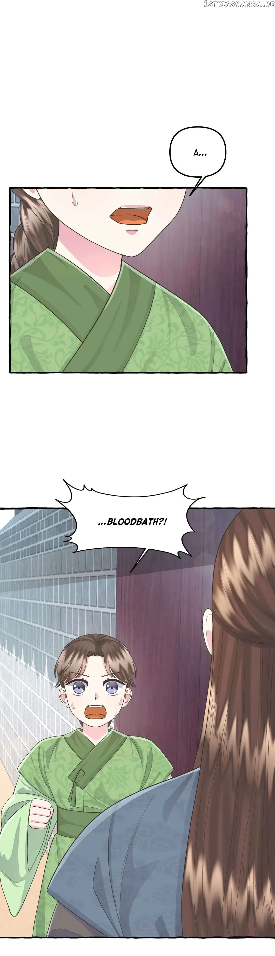 Cheer Up, Your Highness! Chapter 18 Online - página 3