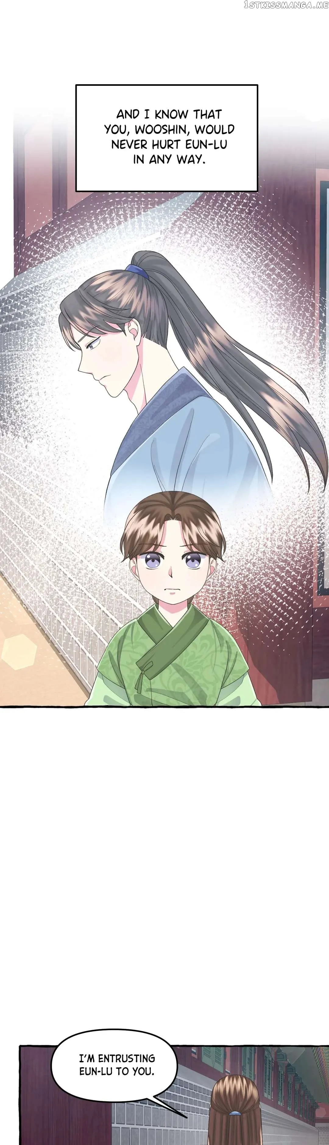 Cheer Up, Your Highness! Chapter 18 Online - página 6