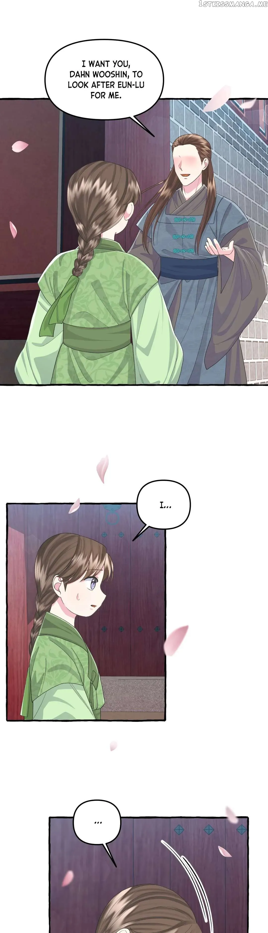 Cheer Up, Your Highness! Chapter 18 Online - página 8