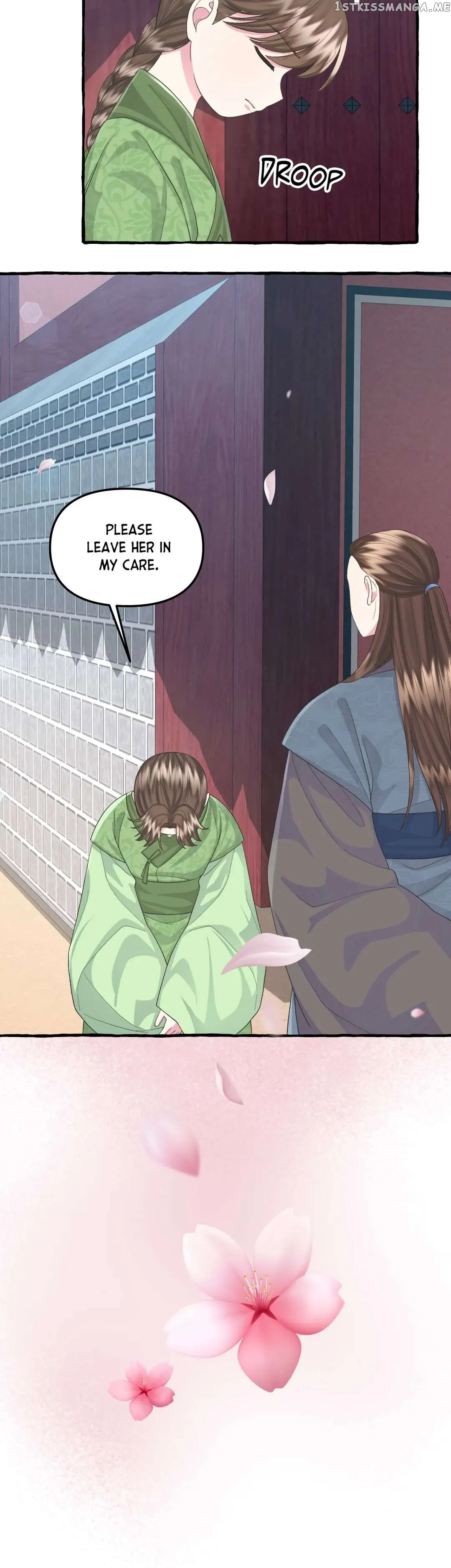 Cheer Up, Your Highness! Chapter 18 Online - página 9