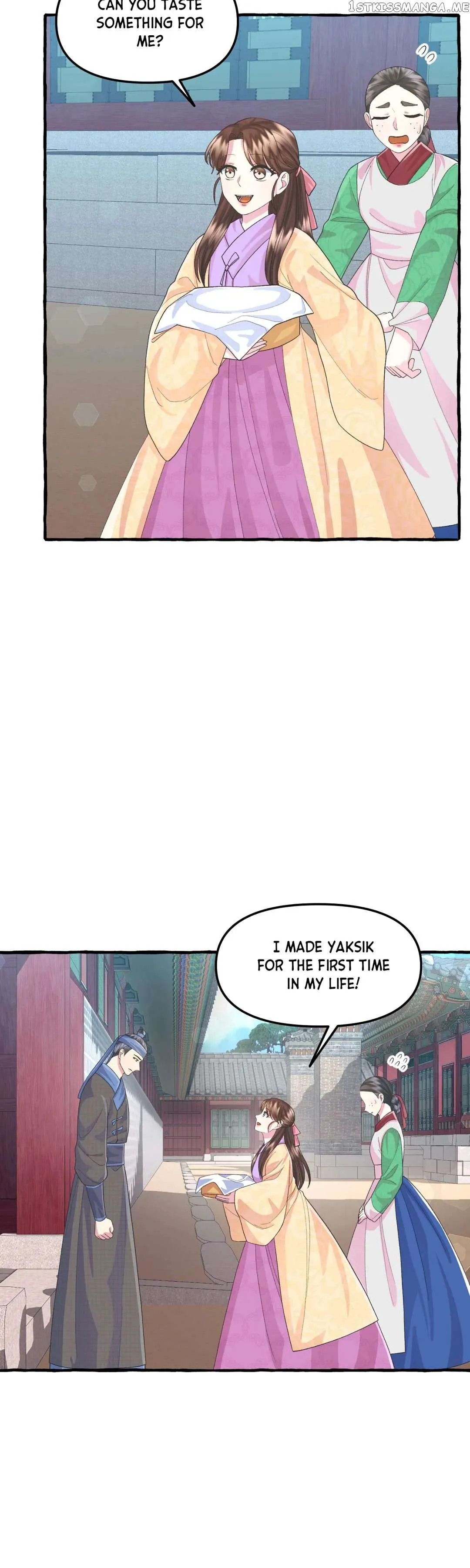 Cheer Up, Your Highness! Chapter 18 Online - página 13