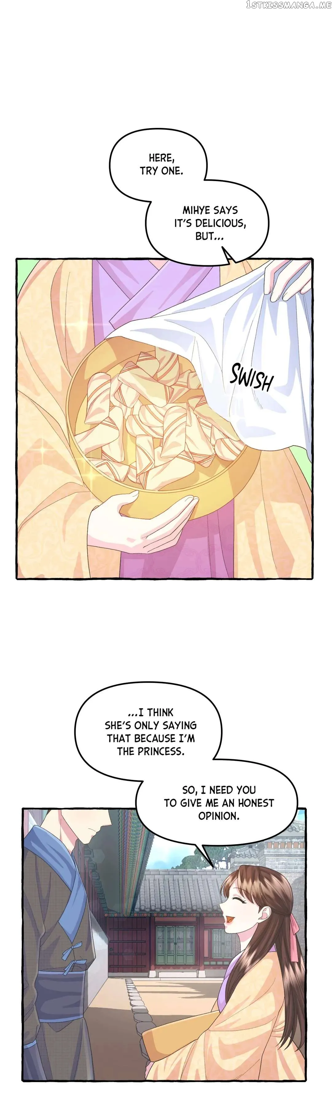 Cheer Up, Your Highness! Chapter 18 Online - página 14