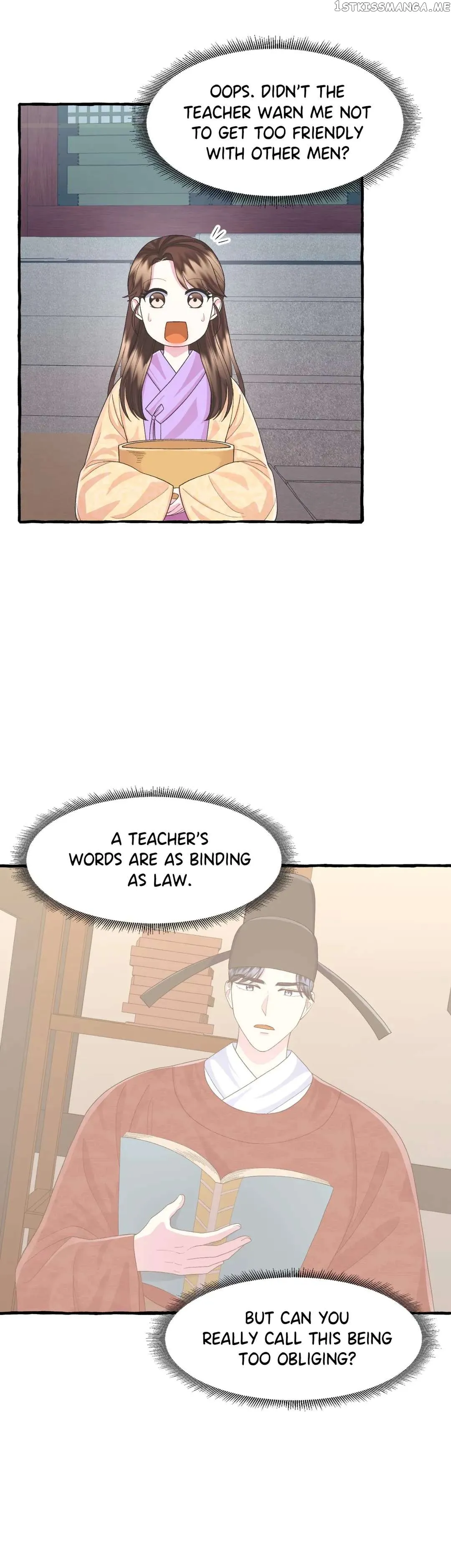 Cheer Up, Your Highness! Chapter 18 Online - página 16