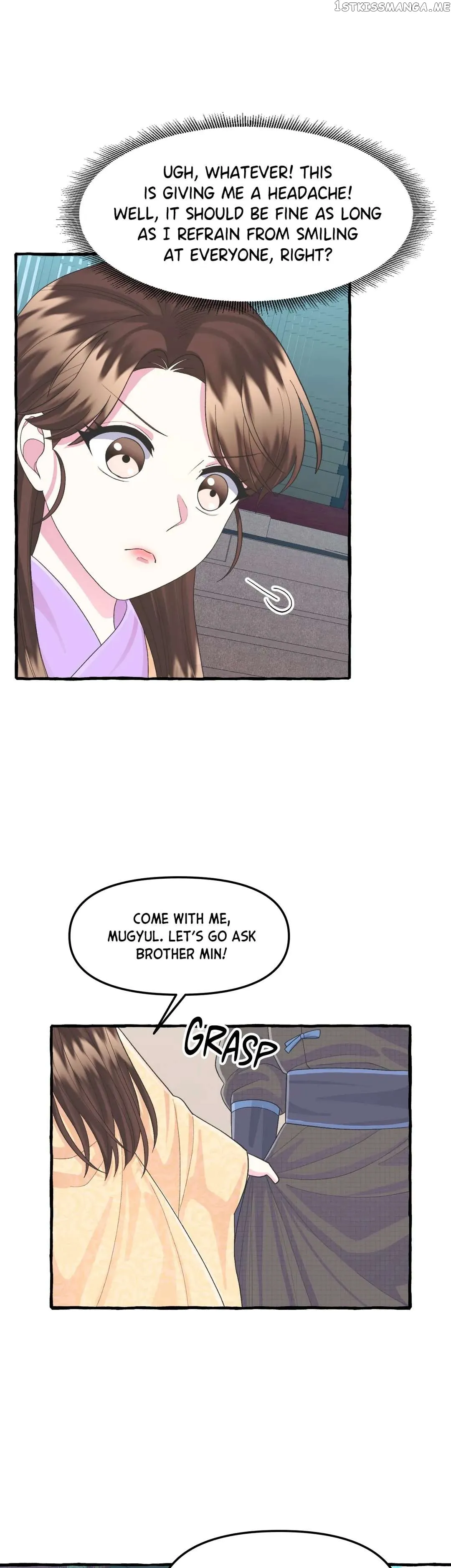 Cheer Up, Your Highness! Chapter 18 Online - página 17