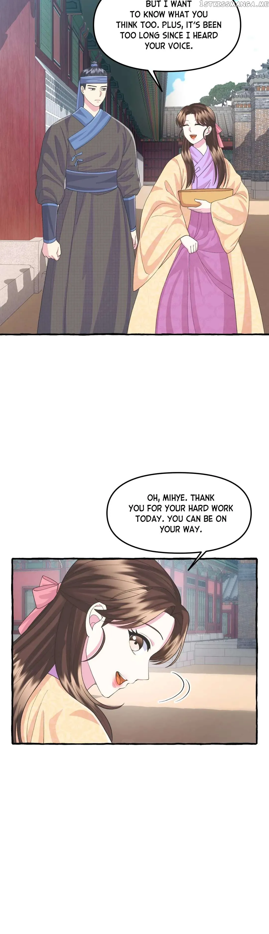 Cheer Up, Your Highness! Chapter 18 Online - página 18