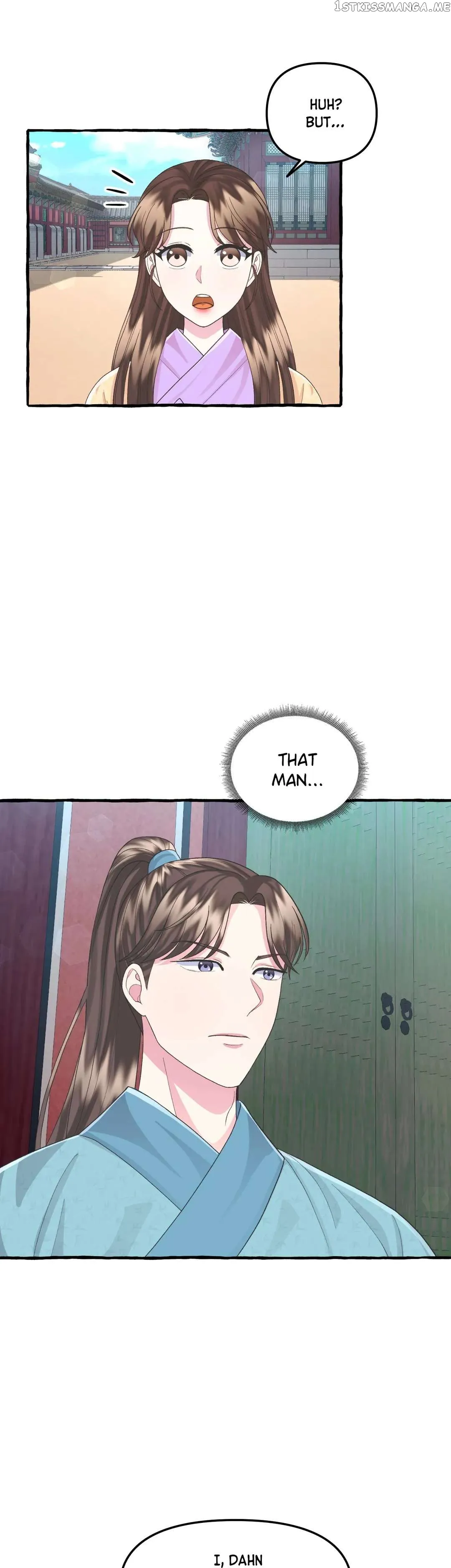 Cheer Up, Your Highness! Chapter 18 Online - página 23