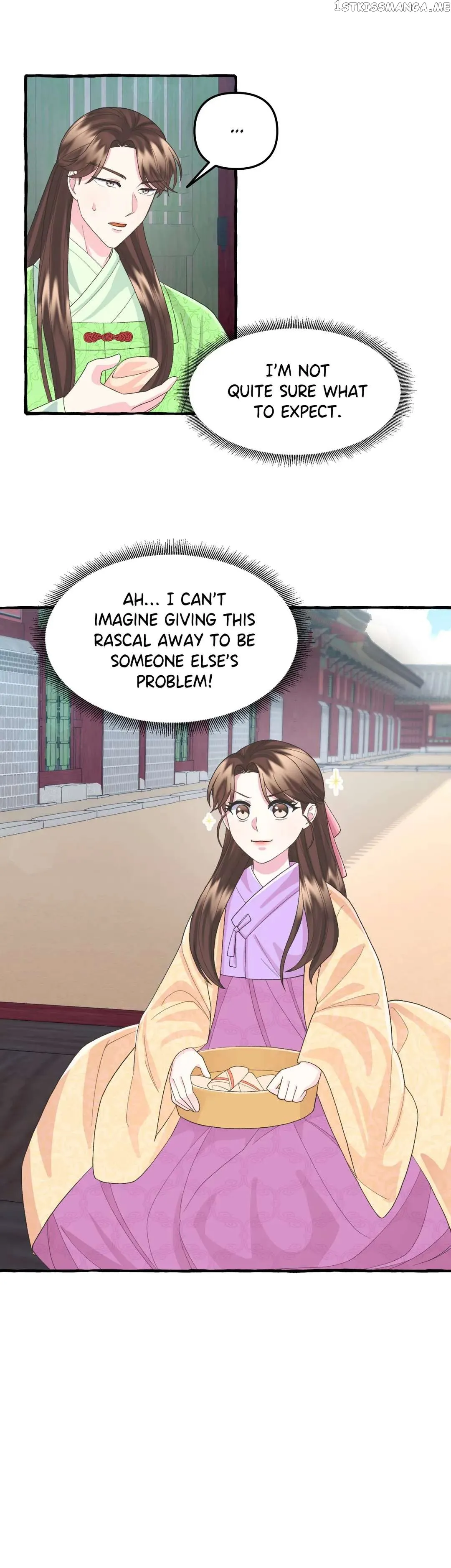 Cheer Up, Your Highness! Chapter 18 Online - página 26