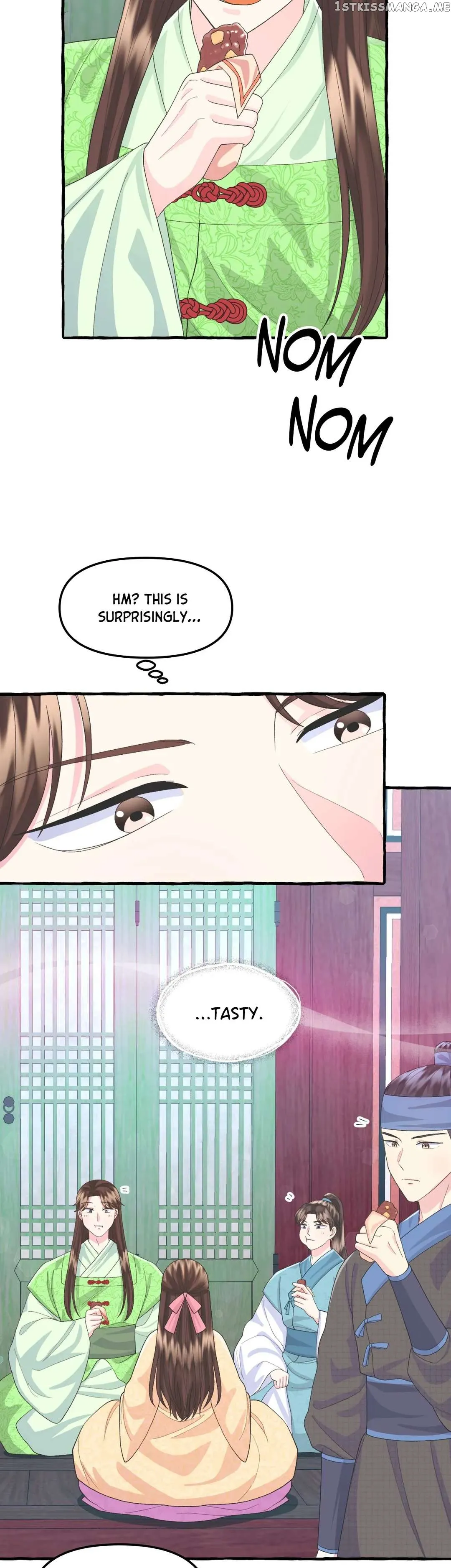 Cheer Up, Your Highness! Chapter 18 Online - página 28