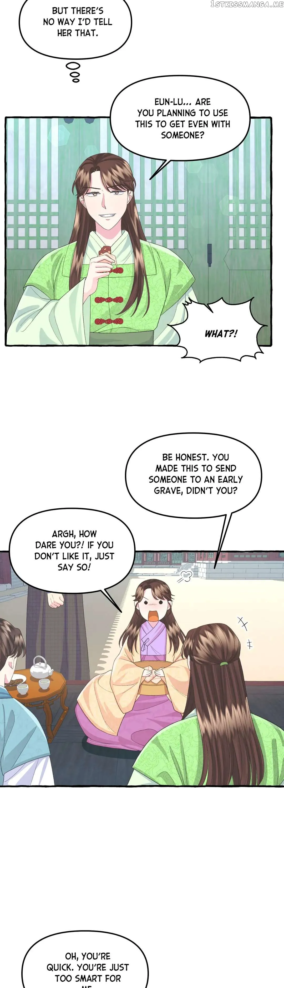 Cheer Up, Your Highness! Chapter 18 Online - página 29