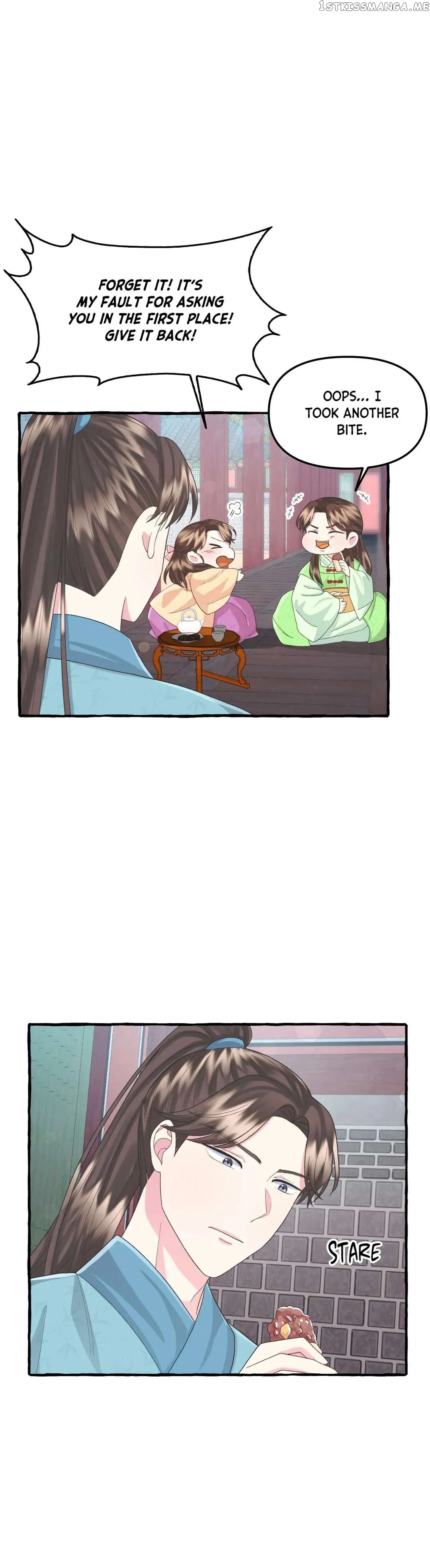 Cheer Up, Your Highness! Chapter 18 Online - página 31