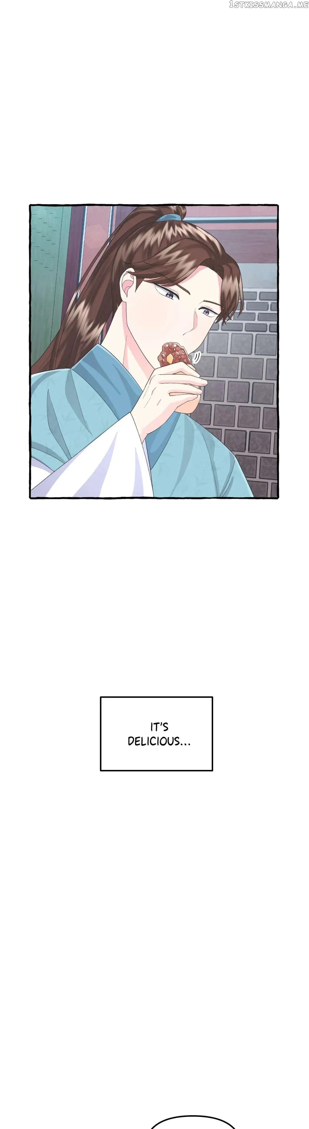Cheer Up, Your Highness! Chapter 18 Online - página 33
