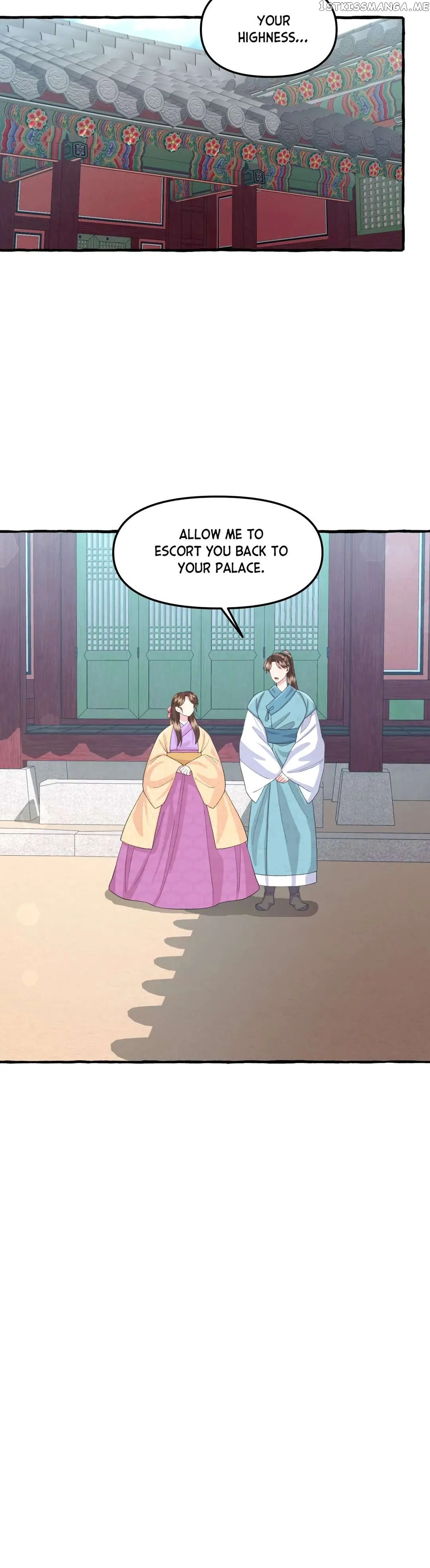 Cheer Up, Your Highness! Chapter 18 Online - página 34