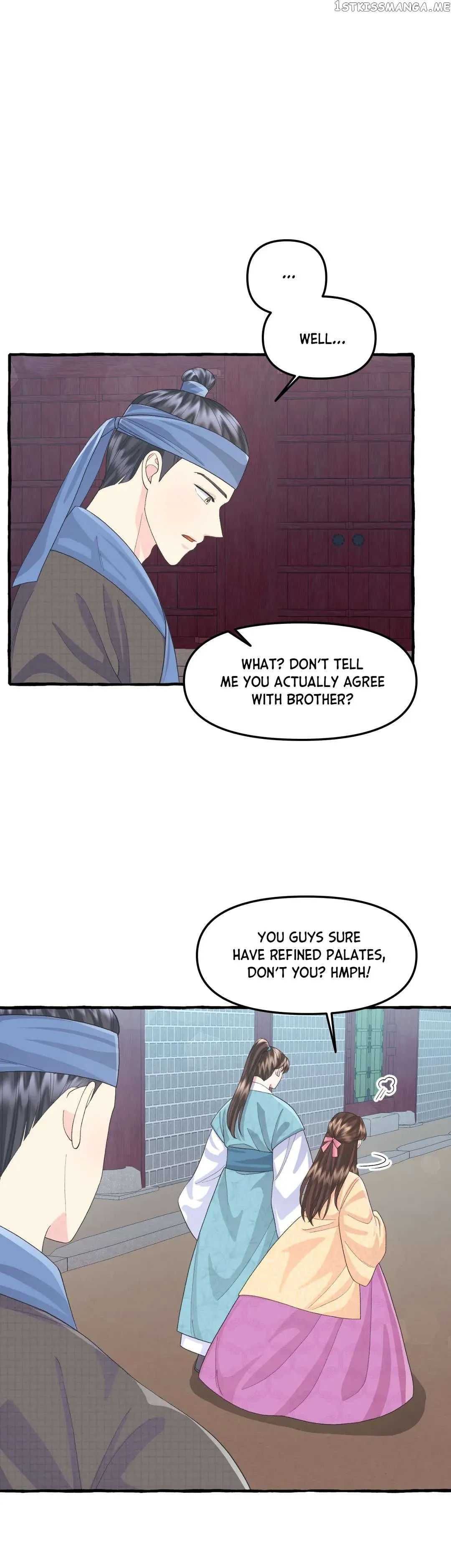 Cheer Up, Your Highness! Chapter 18 Online - página 36